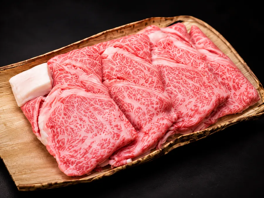 松阪牛シャトーブリアン
